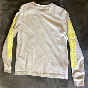 Long Sleeve